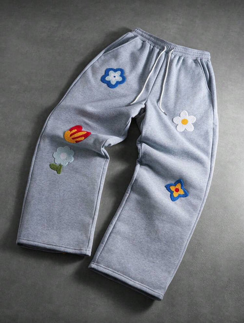 LUZA Men Pants for Winter