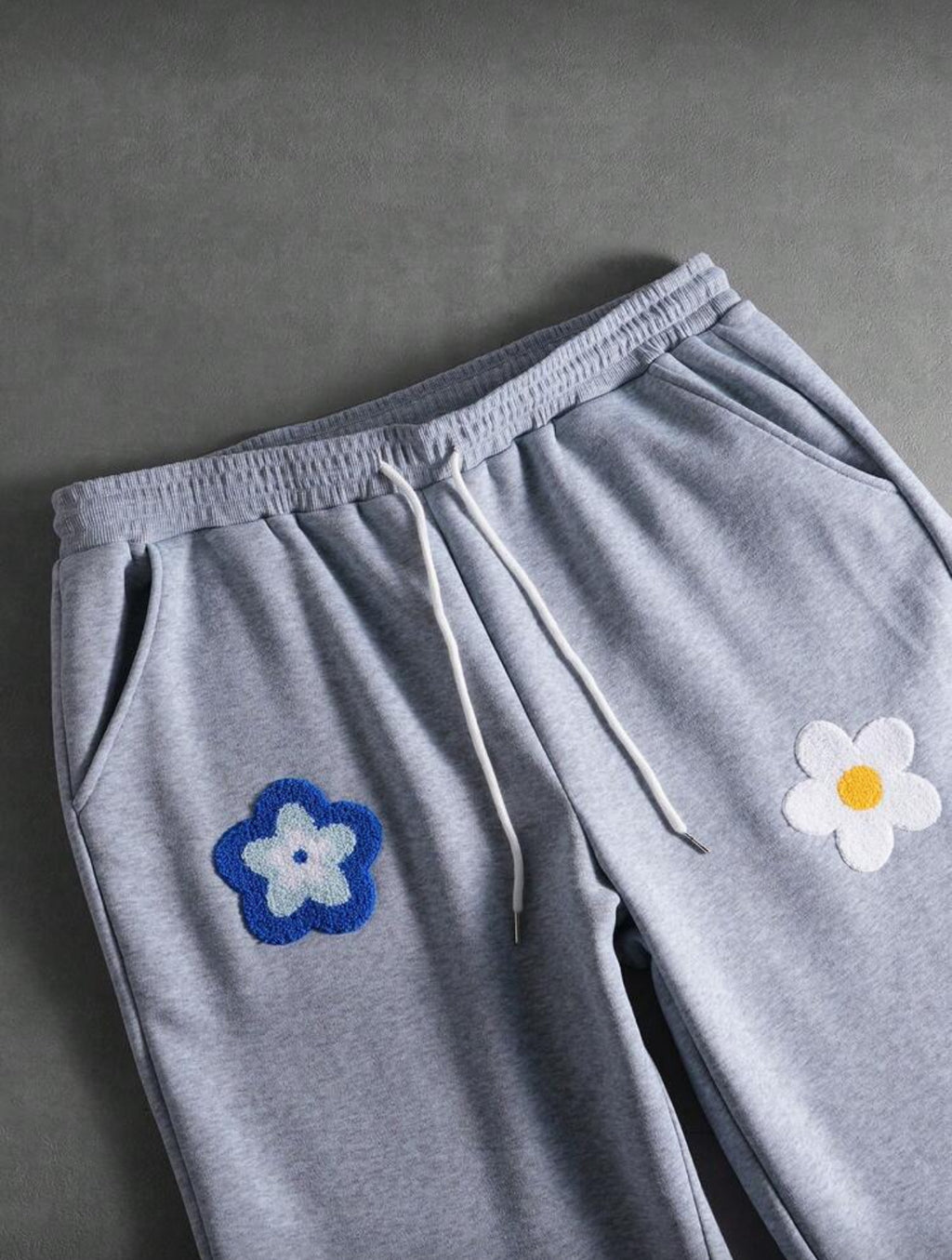 LUZA Men Pants for Winter