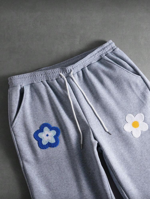 LUZA Men Pants for Winter