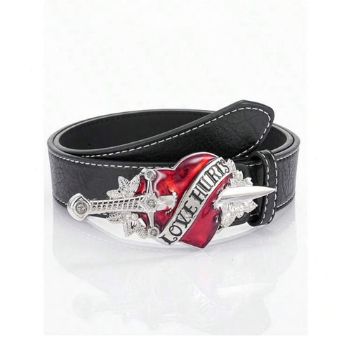 LUZA Love Hurts Belt