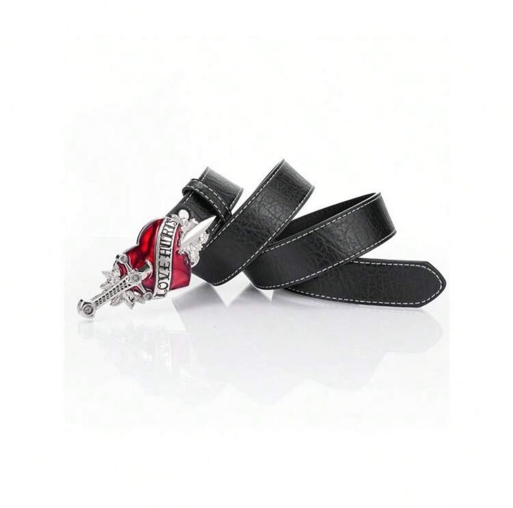 LUZA Love Hurts Belt