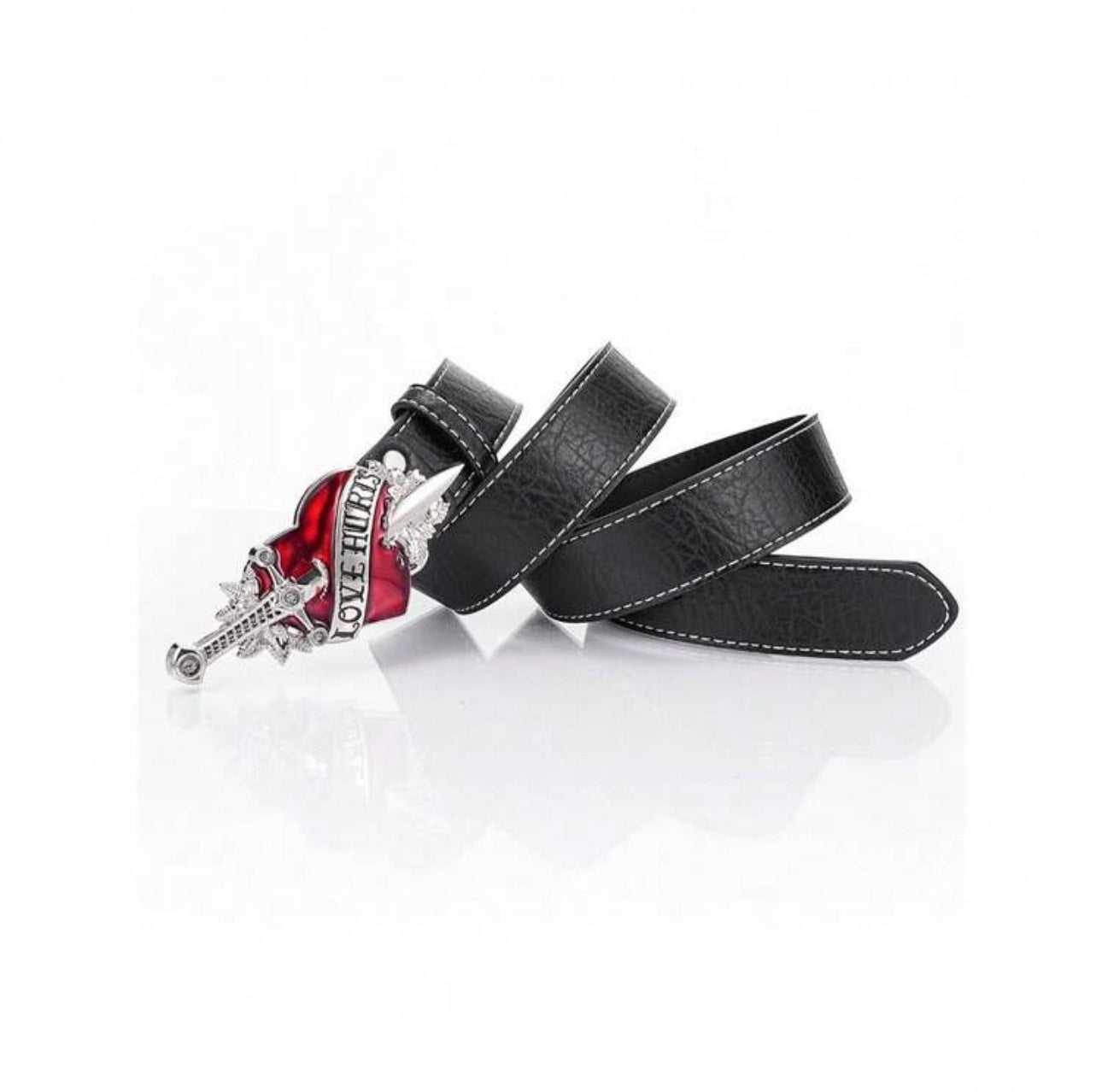 LUZA Love Hurts Belt