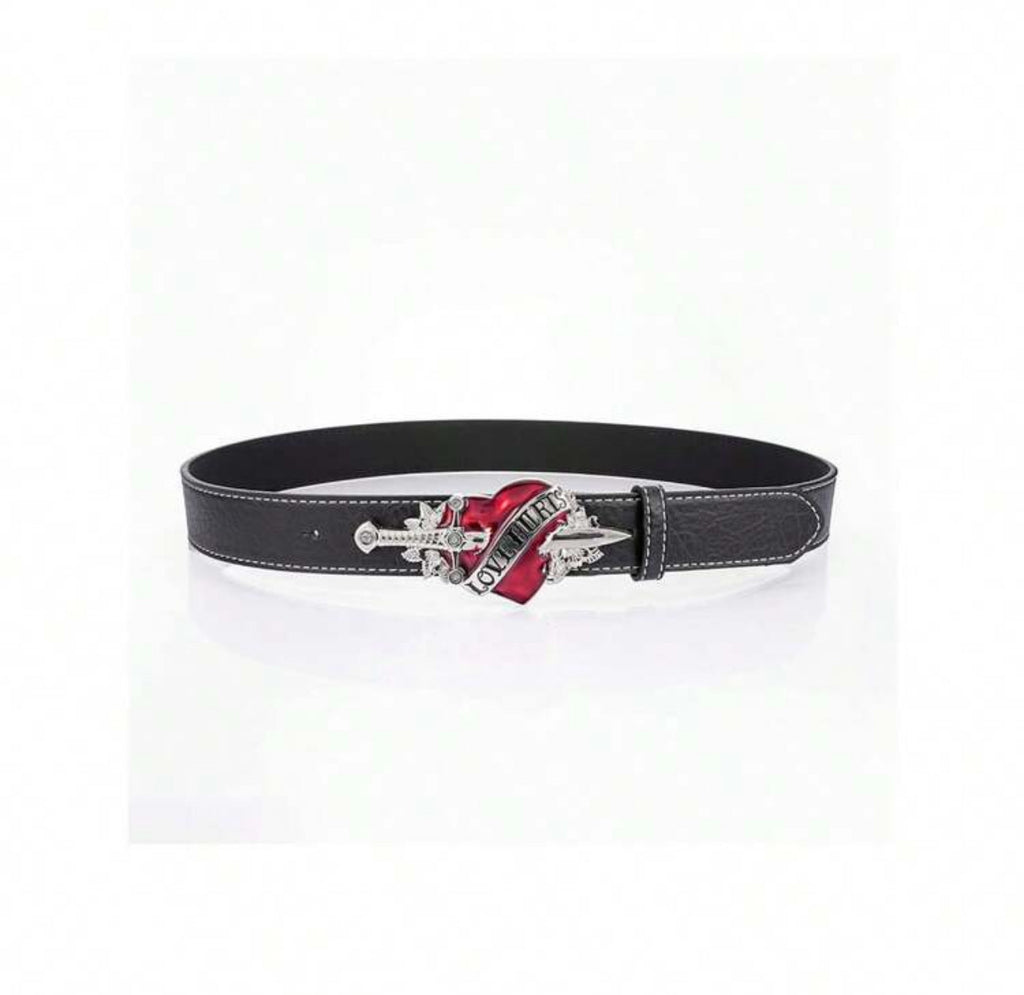 LUZA Love Hurts Belt