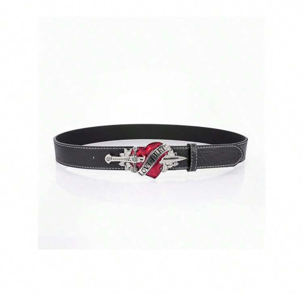 LUZA Love Hurts Belt